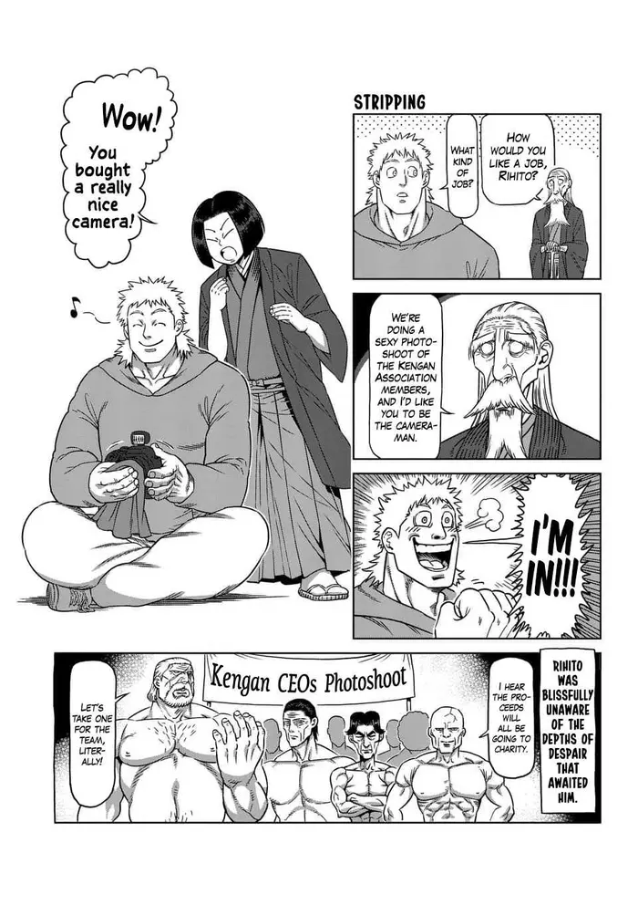 Kengan Ashura Chapter 236.5 image 20_optimized